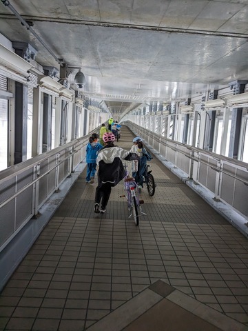 LINE_ALBUM_2023109 サイクリング集会_231010_102