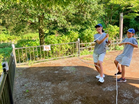 LINE_ALBUM_2025824 ボ―イスカウト ワクワク体験会_250828_76