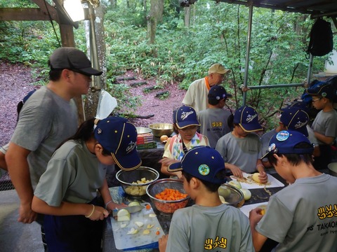 LINE_ALBUM_2024714~15 サマーキャンプ_240716_67