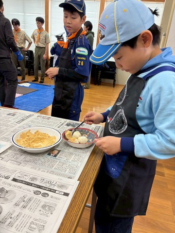 LINE_ALBUM_2026124 餅つき_260125_21