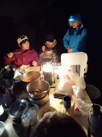 LINE_ALBUM_20231021~22 くま招待キャンプ_231022_42