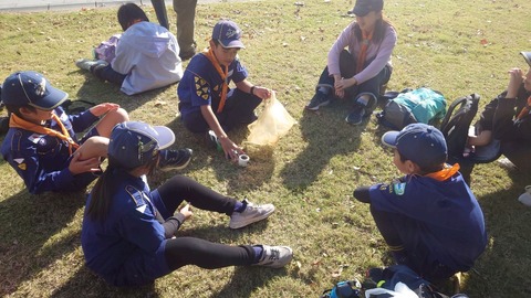 LINE_ALBUM_20251122星空観察（富山市科学博物館）_スタンツ準備（城址公園）_251201_49