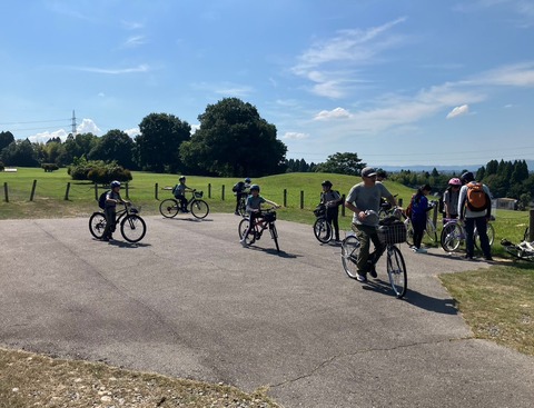 LINE_ALBUM_2024914 サイクリング_240917_46