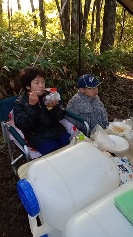 LINE_ALBUM_20231021~22 くま招待キャンプ_231022_56