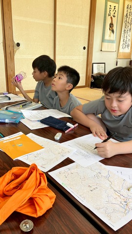 LINE_ALBUM_20250803清掃活動とハイキングの準備_250808_30