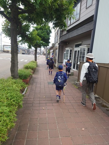 LINE_ALBUM_202469 高岡地区合同ハイキング_240610_28