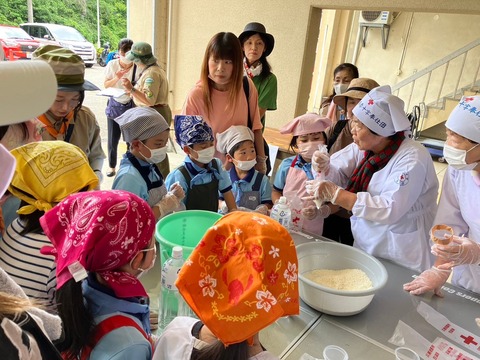 LINE_ALBUM_2024616 ビーバー大集会_240618_62