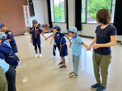 LINE_ALBUM_2024714~15 サマーキャンプ_240716_140