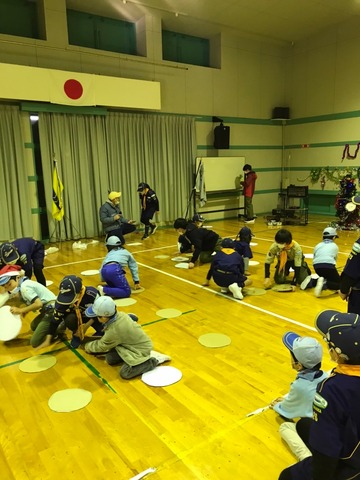 LINE_ALBUM_20231217 クリスマスの集い_231218_67