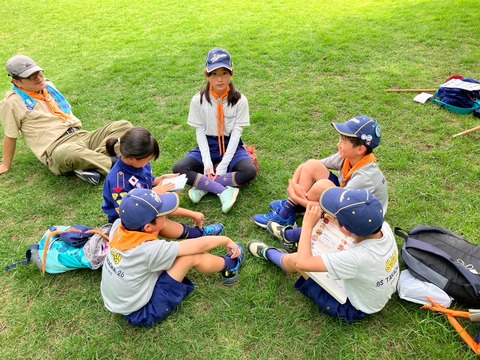 LINE_ALBUM_202469 高岡地区合同ハイキング_240610_63