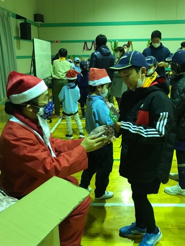 LINE_ALBUM_20231217 クリスマスの集い_231218_58