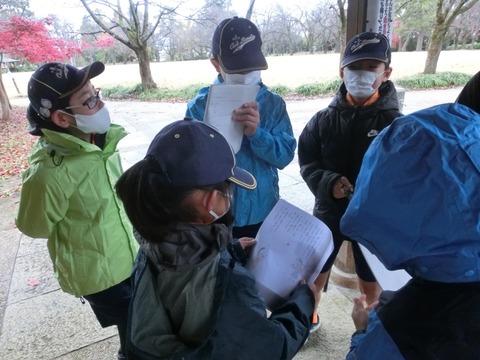 LINE_ALBUM_2022.11.20 古城公園清掃活動_221121_182