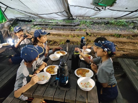 LINE_ALBUM_2023716-17 サマーキャンプ_230721_26