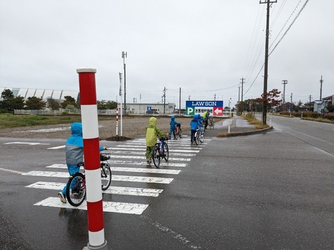 LINE_ALBUM_2023109 サイクリング集会_231010_76