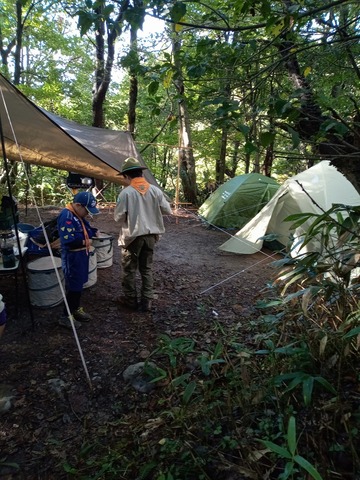 LINE_ALBUM_20231021~22 くま招待キャンプ_231022_74