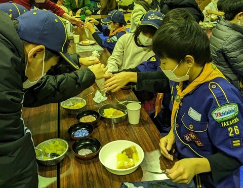 LINE_ALBUM_20231217 クリスマスの集い_231218_35