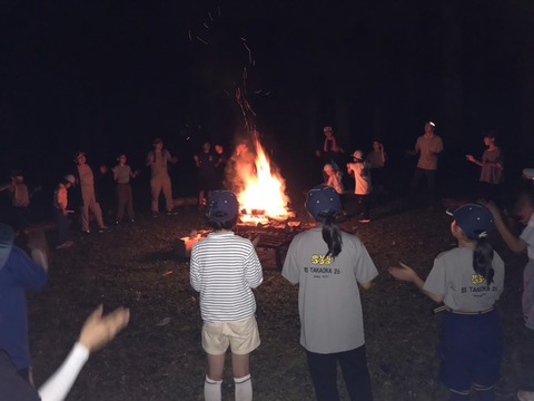 LINE_ALBUM_2023716-17 サマーキャンプ_230721_105