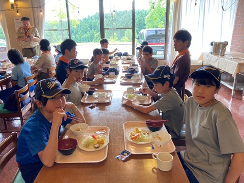 LINE_ALBUM_2024714~15 サマーキャンプ_240716_192