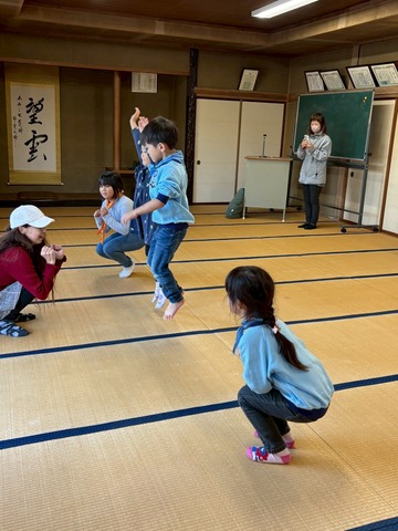 LINE_ALBUM_20251115 リボン+クリスマスリース作り_251122_5