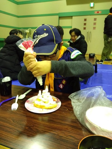 LINE_ALBUM_20241215 クリスマス会_241220_41