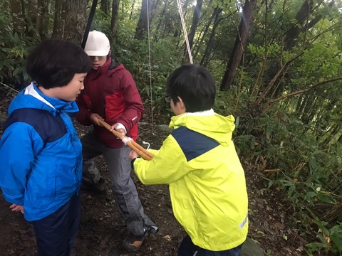 LINE_ALBUM_20231021~22 くま招待キャンプ_231022_22