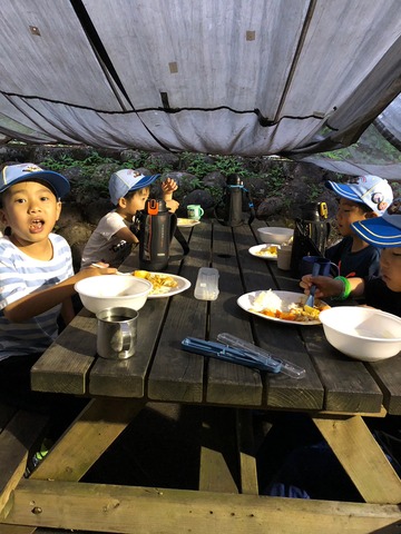 LINE_ALBUM_2023716-17 サマーキャンプ_230721_122