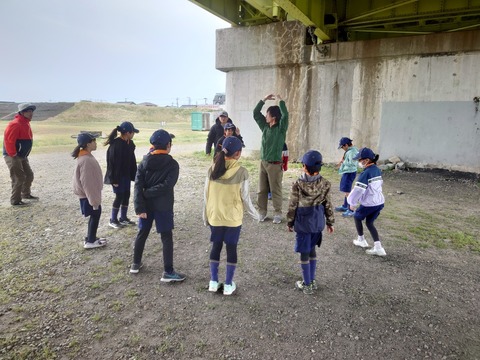 LINE_ALBUM_2024421 隊集会 カブスカウトのルールを知る_240422_24