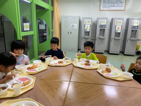 LINE_ALBUM_2023716-17 サマーキャンプ_230721_1