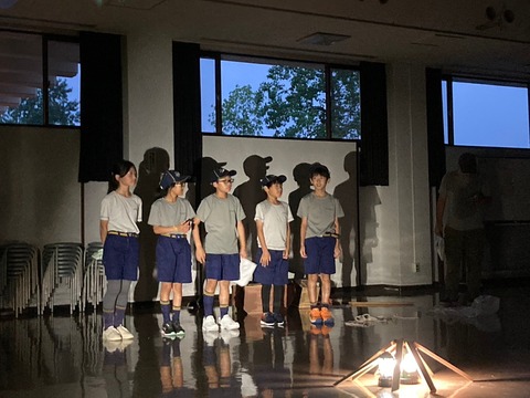 LINE_ALBUM_2024714~15 サマーキャンプ_240716_207