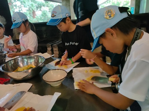 LINE_ALBUM_2023716-17 サマーキャンプ_230721_71