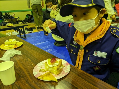 LINE_ALBUM_20231217 クリスマスの集い_231218_39