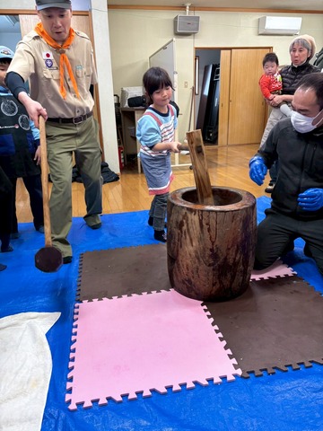 LINE_ALBUM_2026124 餅つき_260125_18