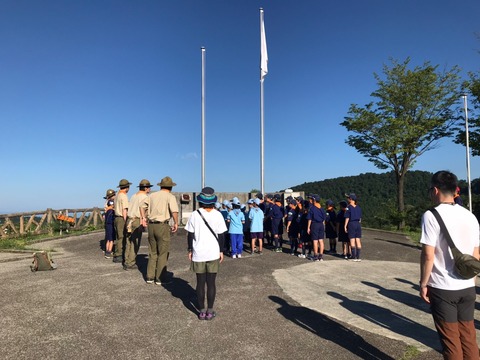 LINE_ALBUM_2023716-17 サマーキャンプ_230721_169