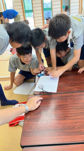 LINE_ALBUM_20250803清掃活動とハイキングの準備_250808_28