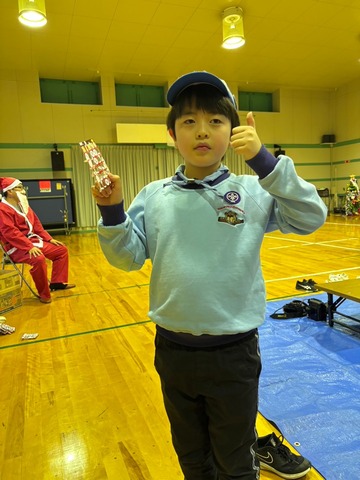 LINE_ALBUM_20241215 クリスマス会_241220_16