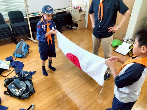 LINE_ALBUM_20250706サマーキャンプ準備_250715_26