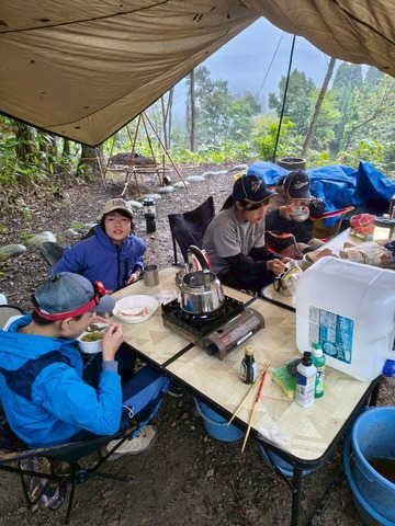 LINE_ALBUM_20251025 くま招待キャンプ_251029_23