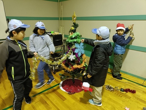 LINE_ALBUM_20241215 クリスマス会_241220_70