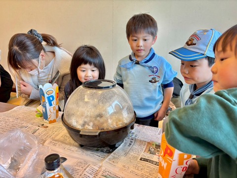 LINE_ALBUM_20251129 スタンツ練習_251201_1