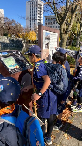 LINE_ALBUM_20251122星空観察（富山市科学博物館）_スタンツ準備（城址公園）_251201_25