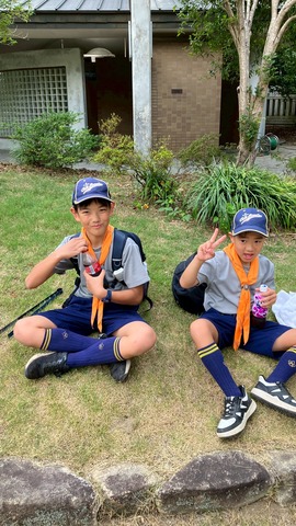 LINE_ALBUM_20250803清掃活動とハイキングの準備_250808_19