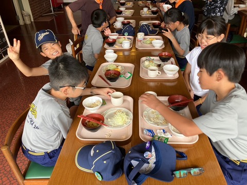 LINE_ALBUM_2024714~15 サマーキャンプ_240716_143