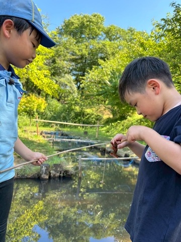 LINE_ALBUM_2025720-21 サマーキャンプ_250726_14