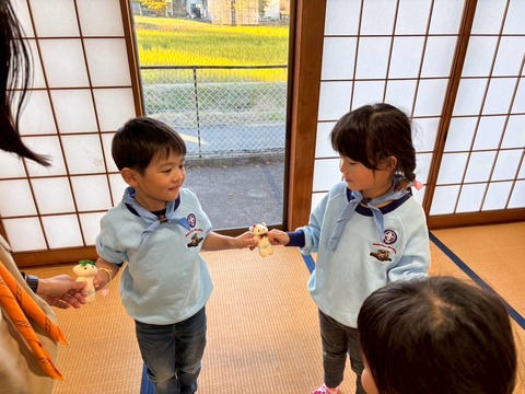 LINE_ALBUM_20251115 リボン+クリスマスリース作り_251122_35