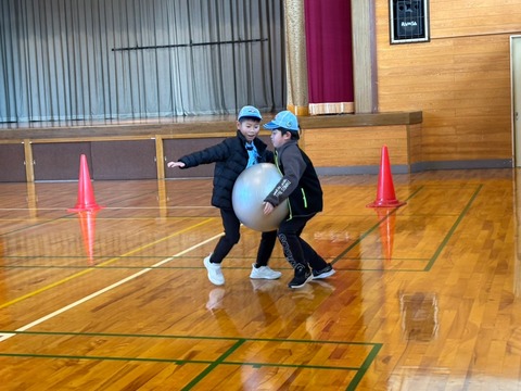 LINE_ALBUM_2025119 ビーバー大集会_250125_19