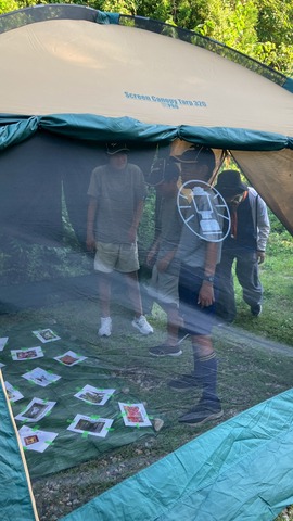 LINE_ALBUM_2025824 ボ―イスカウト ワクワク体験会_250828_26