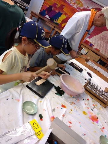 LINE_ALBUM_2024714~15 サマーキャンプ_240716_165