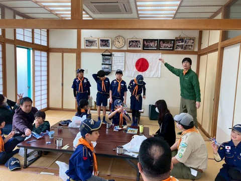 LINE_ALBUM_20260315お別れ隊集会_260317_20
