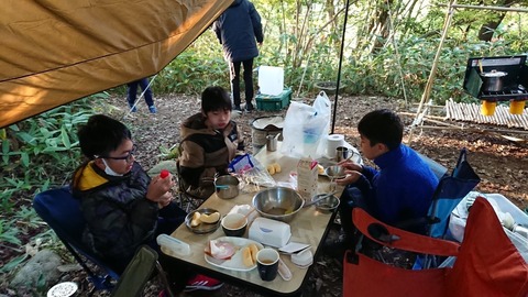 LINE_ALBUM_2022.10.29くま招待キャンプ_221031_212