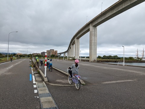 LINE_ALBUM_2023109 サイクリング集会_231103_105